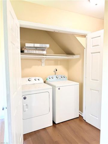 3937 Seeman RD, Virginia Beach, VA 23452