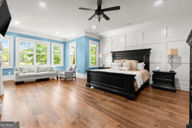 271 Pine Valley Drive SE, Marietta, GA 30067