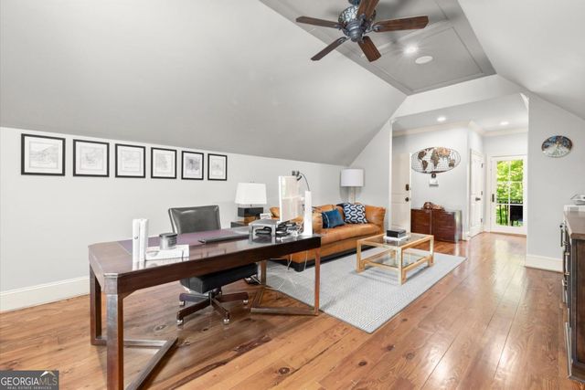 271 Pine Valley Drive SE, Marietta, GA 30067