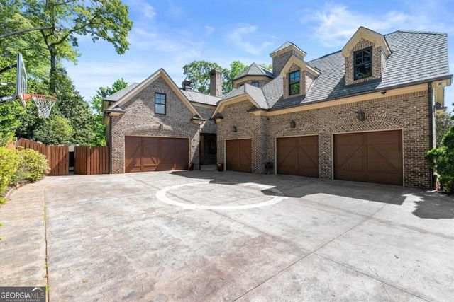271 Pine Valley Drive SE, Marietta, GA 30067