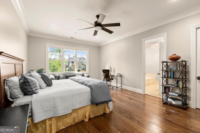 271 Pine Valley Drive SE, Marietta, GA 30067