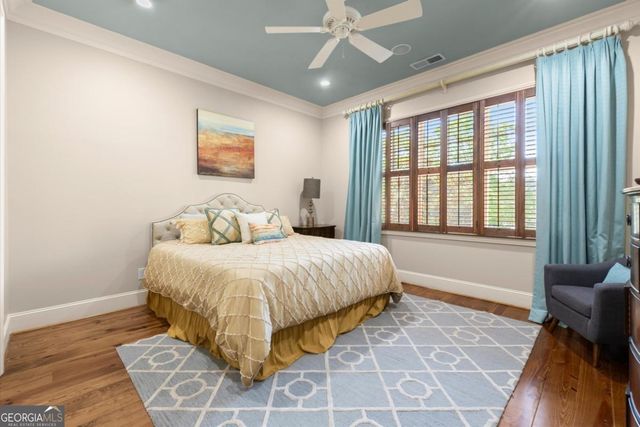 271 Pine Valley Drive SE, Marietta, GA 30067