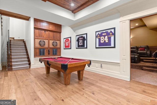271 Pine Valley Drive SE, Marietta, GA 30067