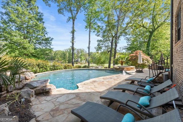 271 Pine Valley Drive SE, Marietta, GA 30067