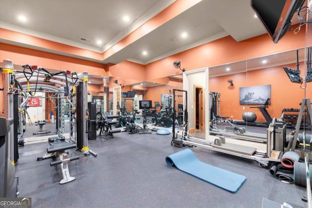271 Pine Valley Drive SE, Marietta, GA 30067