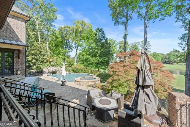 271 Pine Valley Drive SE, Marietta, GA 30067