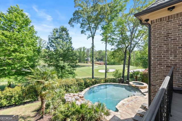 271 Pine Valley Drive SE, Marietta, GA 30067