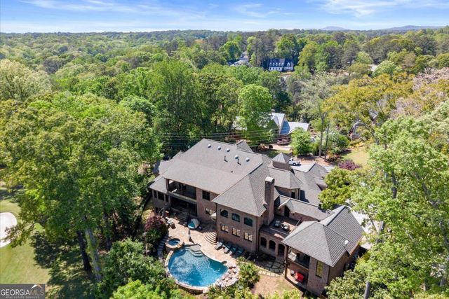 271 Pine Valley Drive SE, Marietta, GA 30067