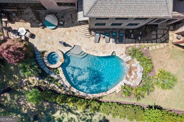 271 Pine Valley Drive SE, Marietta, GA 30067