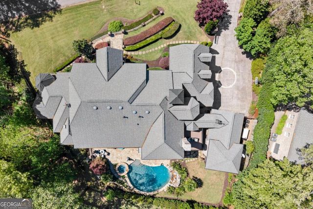 271 Pine Valley Drive SE, Marietta, GA 30067