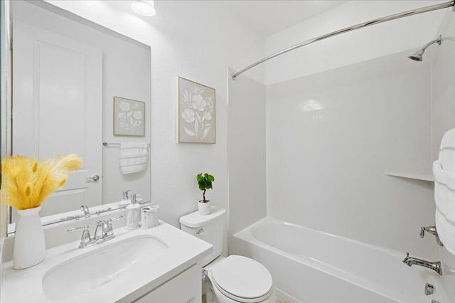305 Santa Diana Terrace, Sunnyvale, CA 94085
