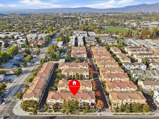 305 Santa Diana Terrace, Sunnyvale, CA 94085