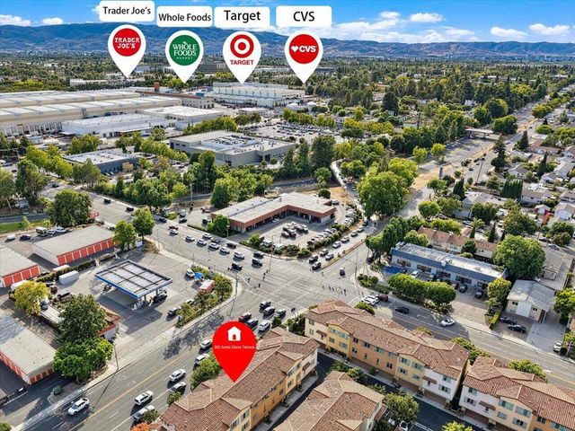 305 Santa Diana Terrace, Sunnyvale, CA 94085