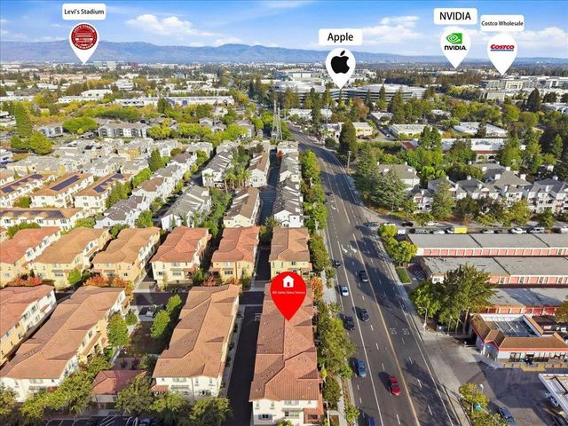 305 Santa Diana Terrace, Sunnyvale, CA 94085