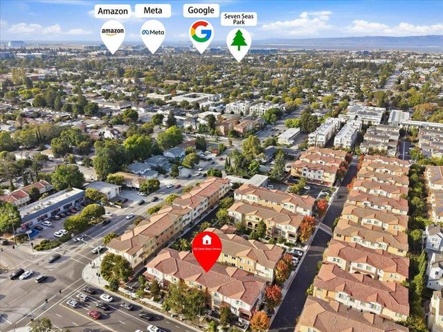 305 Santa Diana Terrace, Sunnyvale, CA 94085
