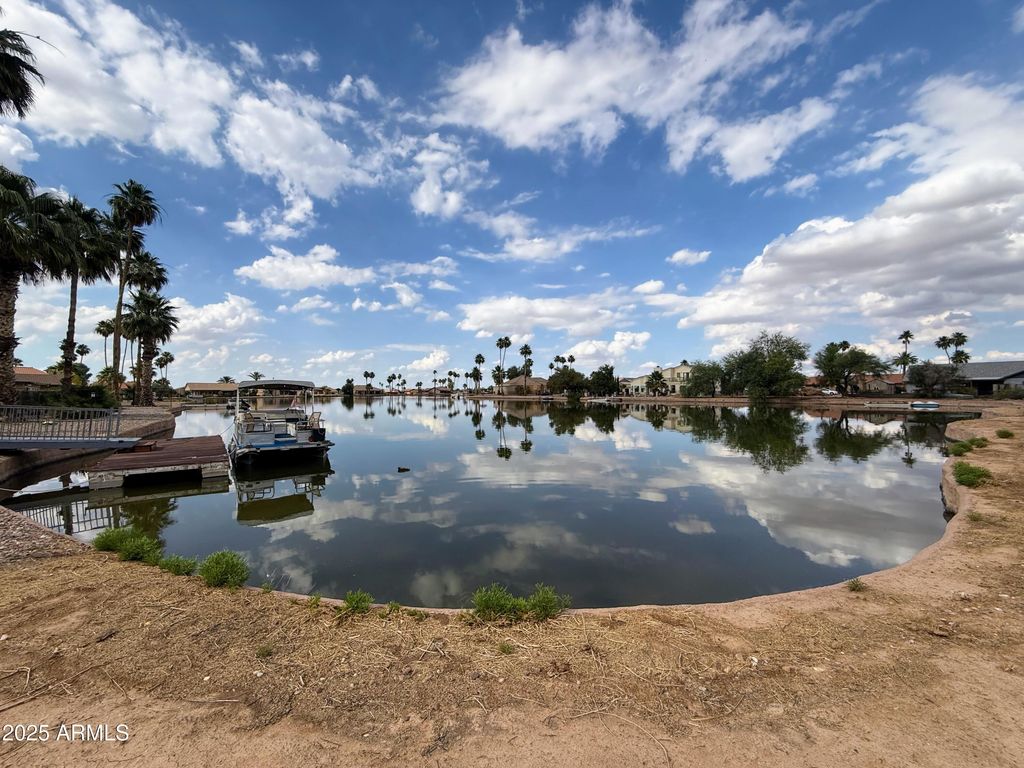 Image 1 of property listing at 15897 S HILO Circle 794, Arizona City, AZ 85123