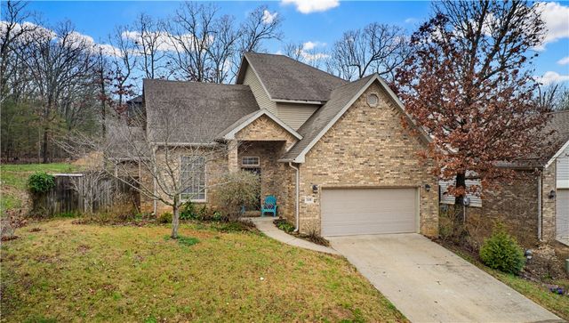 249 S Ray Avenue, Fayetteville, AR 72701