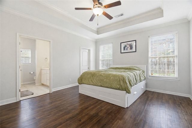 249 S Ray Avenue, Fayetteville, AR 72701