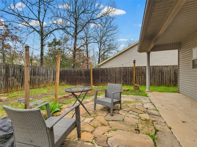 249 S Ray Avenue, Fayetteville, AR 72701