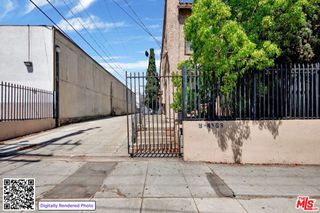 4149 Melrose Avenue, Los Angeles, CA 90029