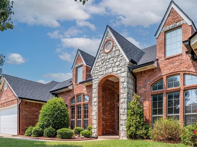 3101 W Westbury Glen Boulevard, Oklahoma City, OK 73179