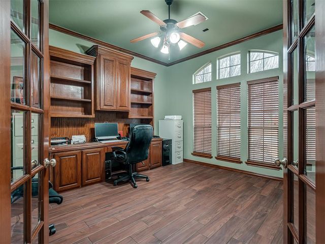 3101 W Westbury Glen Boulevard, Oklahoma City, OK 73179