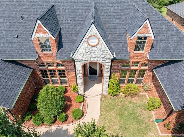 3101 W Westbury Glen Boulevard, Oklahoma City, OK 73179