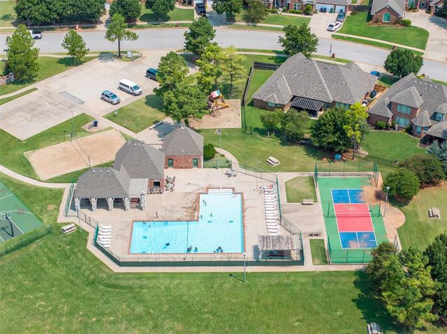 3101 W Westbury Glen Boulevard, Oklahoma City, OK 73179
