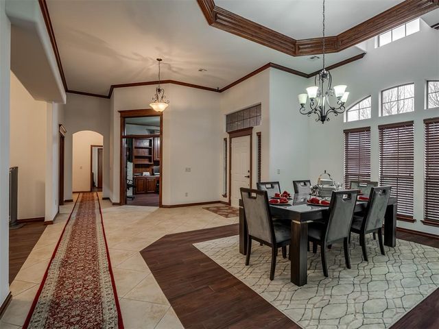 3101 W Westbury Glen Boulevard, Oklahoma City, OK 73179