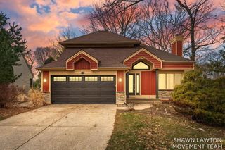 16134 River Bend Drive, Spring Lake, MI 49456