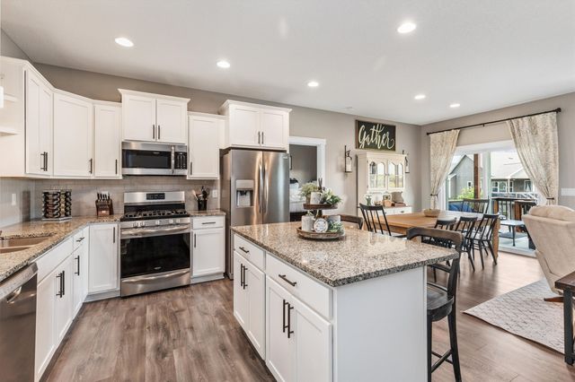 1020 Baileys Grove Drive, Adel, IA 50003