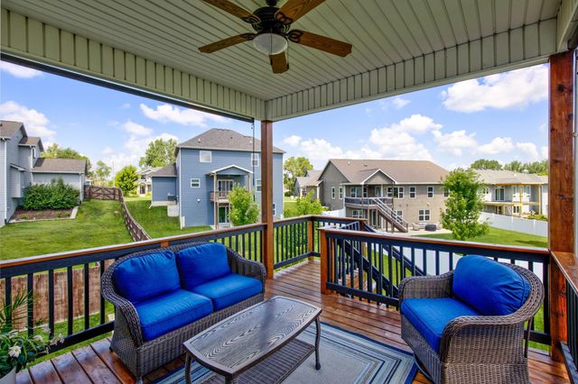 1020 Baileys Grove Drive, Adel, IA 50003