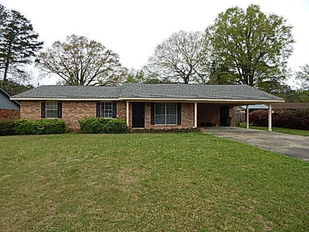 1123 Aztec Trail, Columbia, MS 39429