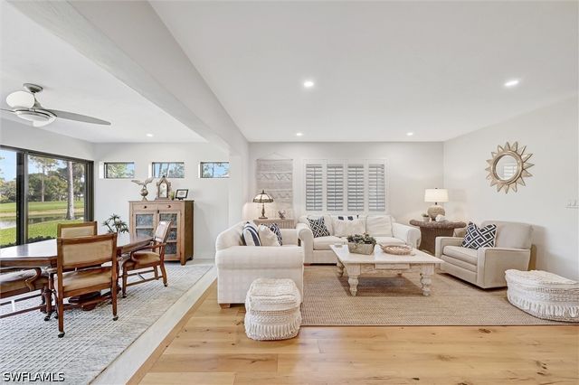 535 Augusta BLVD 4, Naples, FL 34113