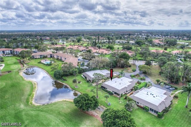 535 Augusta BLVD 4, Naples, FL 34113