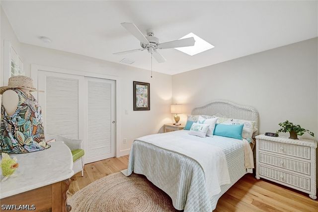 535 Augusta BLVD 4, Naples, FL 34113