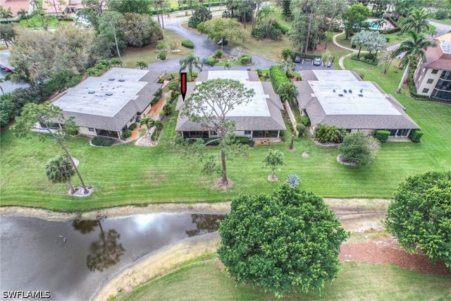 535 Augusta BLVD 4, Naples, FL 34113
