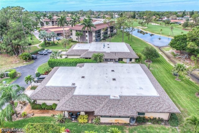 535 Augusta BLVD 4, Naples, FL 34113