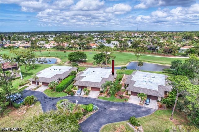 535 Augusta BLVD 4, Naples, FL 34113
