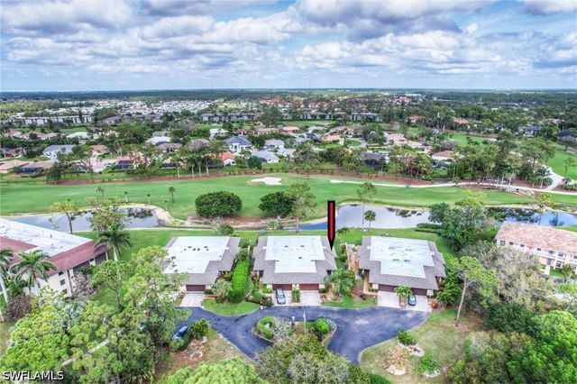 535 Augusta BLVD 4, Naples, FL 34113