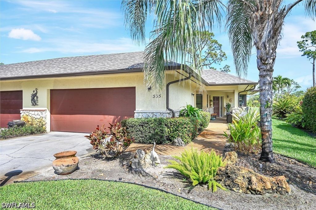 535 Augusta BLVD 4, Naples, FL 34113