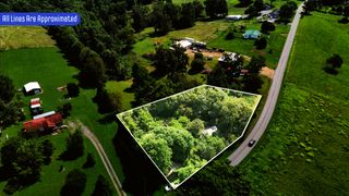 384 Underwood Rd, Lafayette, TN 37083