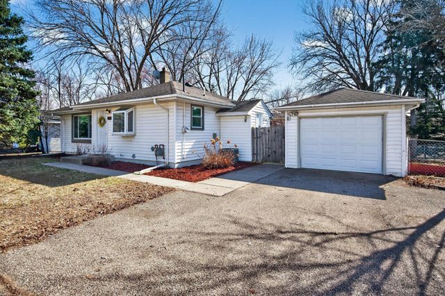 126 Hayden Lake Road E, Champlin, MN 55316