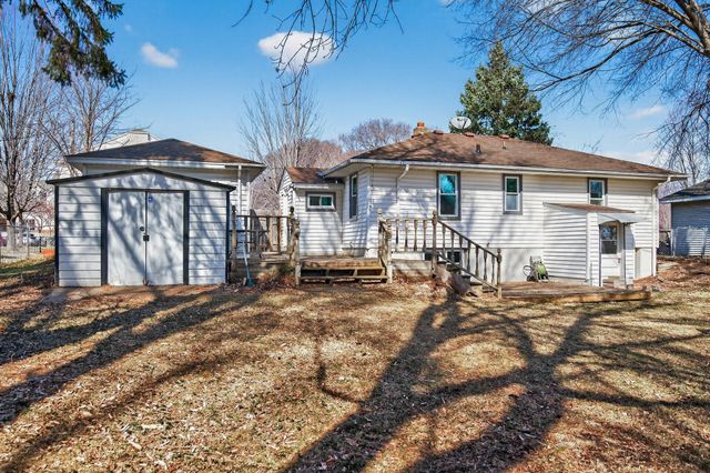 126 Hayden Lake Road E, Champlin, MN 55316