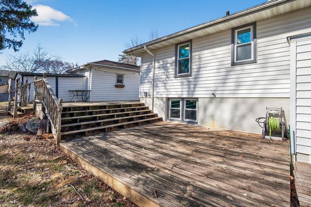 126 Hayden Lake Road E, Champlin, MN 55316