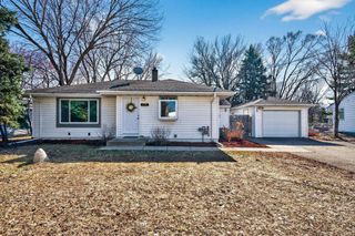 126 Hayden Lake Road E, Champlin, MN 55316