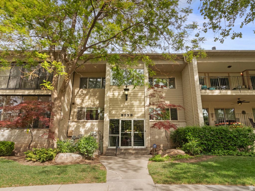 Image 1 of property listing at 2578 S ELIZABETH ST #3, Salt Lake City, UT 84106
