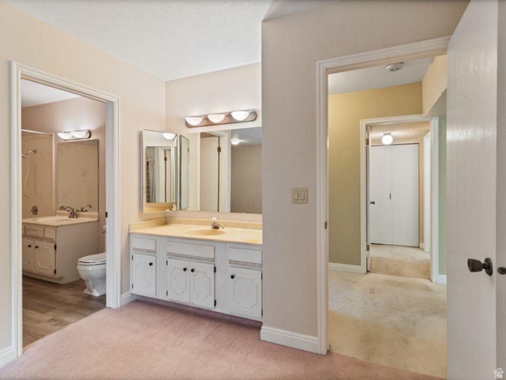 Image 15 of property listing at 2578 S ELIZABETH ST #3, Salt Lake City, UT 84106