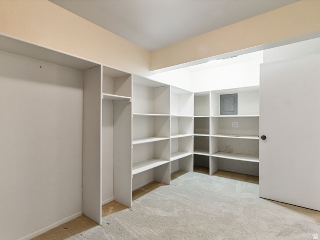 Image 20 of property listing at 2578 S ELIZABETH ST #3, Salt Lake City, UT 84106