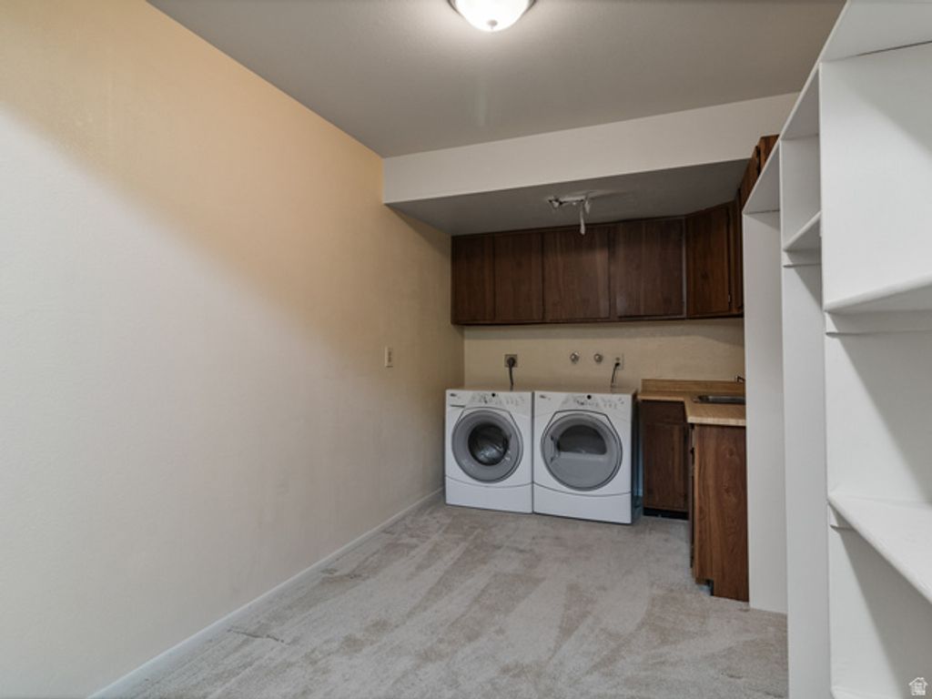 Image 21 of property listing at 2578 S ELIZABETH ST #3, Salt Lake City, UT 84106
